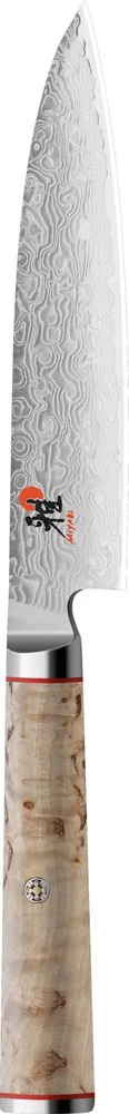 Zwilling Miyabi 5000MCD Chutoh 16cm