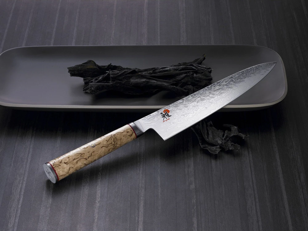 ZWILLING Miyabi 5000 MCD plieno 1 vnt. „Gyutoh“ peilis