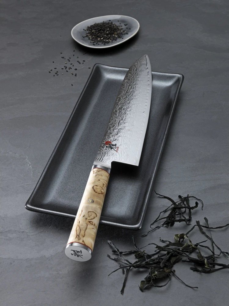 ZWILLING Miyabi 5000 MCD plieno 1 vnt. „Gyutoh“ peilis