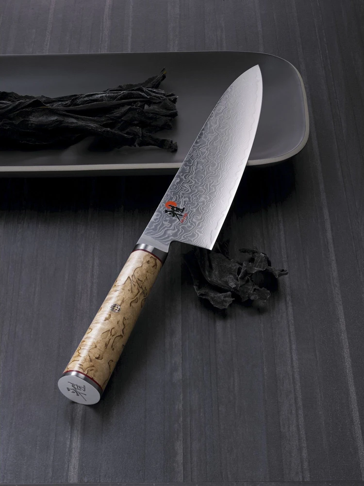 ZWILLING Miyabi 5000 MCD plieno 1 vnt. „Gyutoh“ peilis