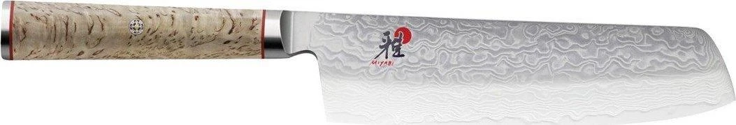 Zwilling Miyabi 5000MCD Nakiri 17cm