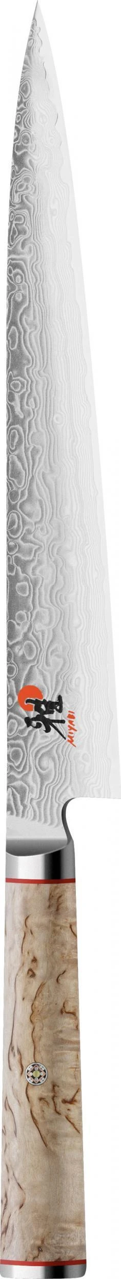 Zwilling Miyabi 5000MCD Sujihiki 24cm