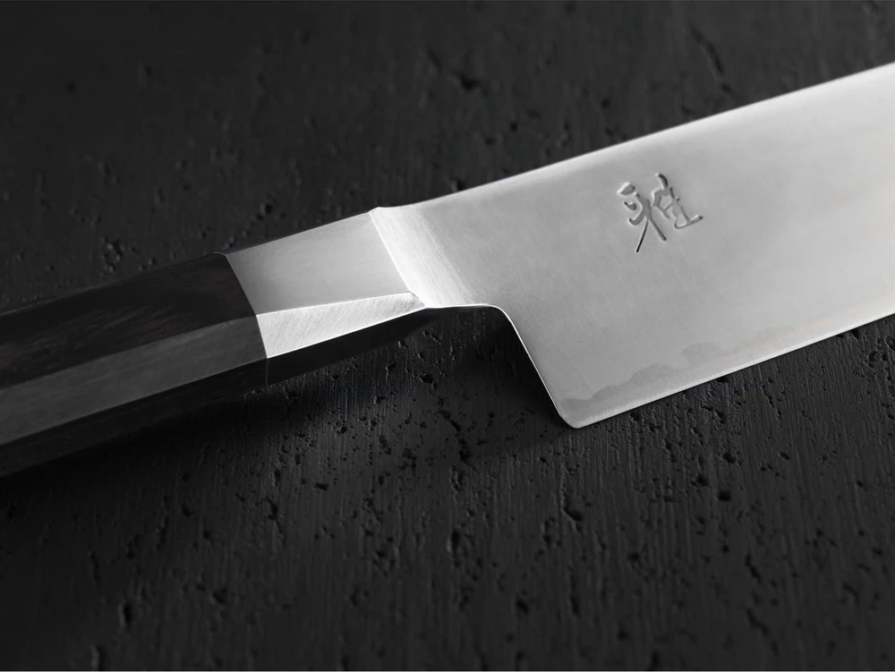 Zwilling Nakiri peilis MIYABI 4000FC 33952-171-0 - 17 cm