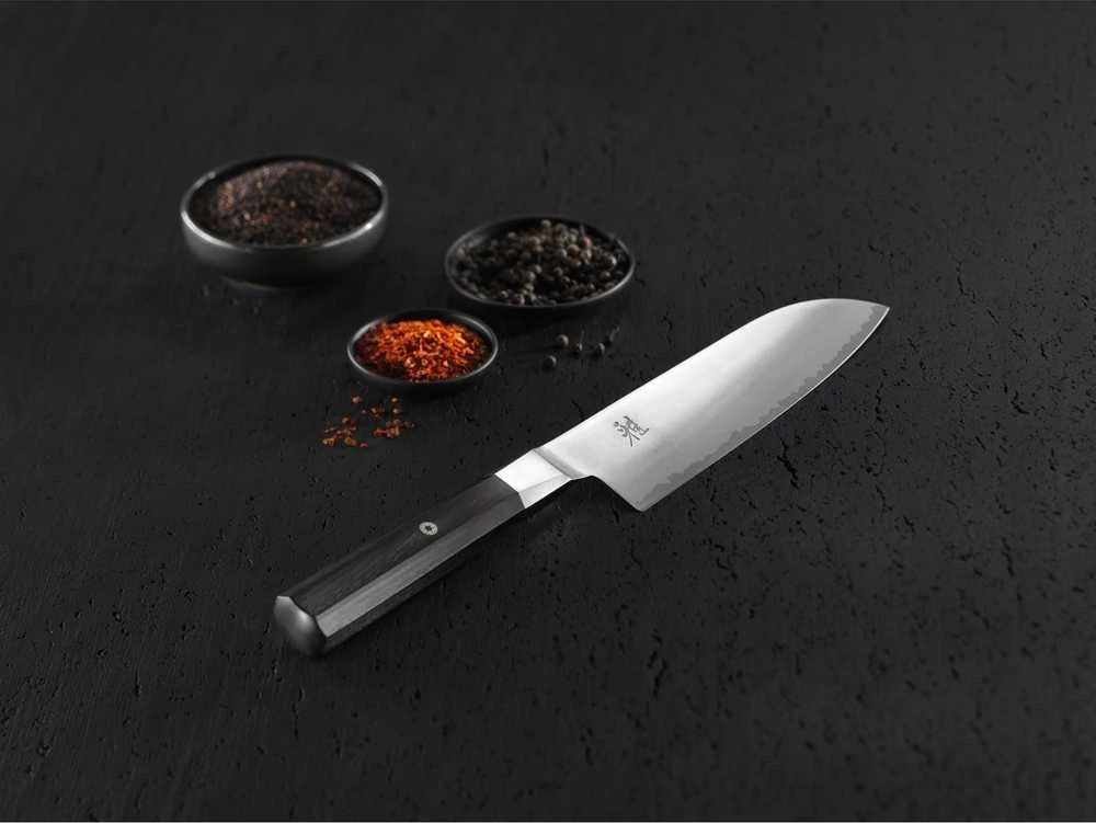 Zwilling MIYABI 4000FC Santoku peilis 18 cm