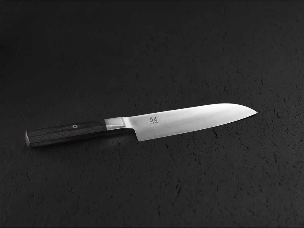 Zwilling MIYABI 4000FC Santoku peilis 18 cm
