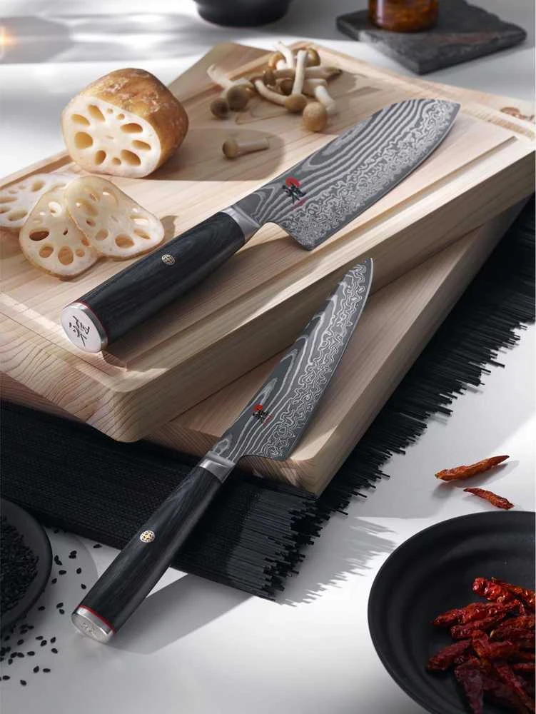 Zwilling Miyabi 5000FCD Shotoh 13cm