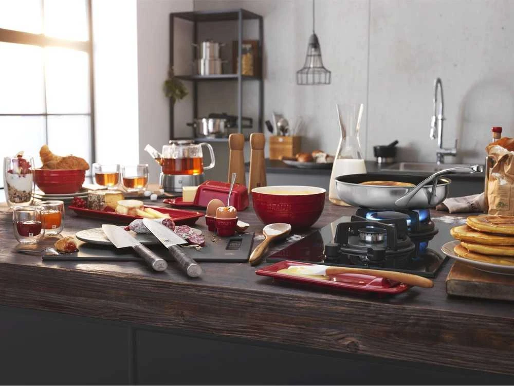 Zwilling Virtuvės peilis MIYABI 5000 MCD 67 Gyutoh, 24 cm