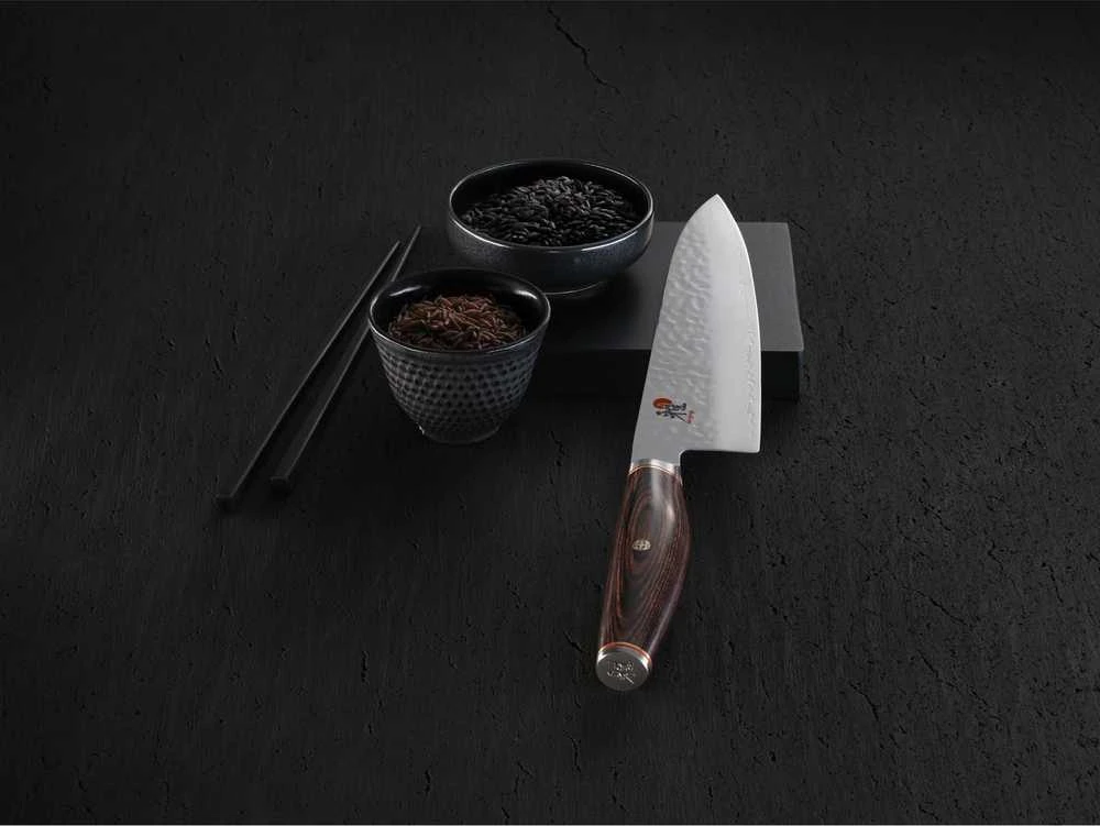 Zwilling Miyabi 6000MCT Gyutoh 20cm