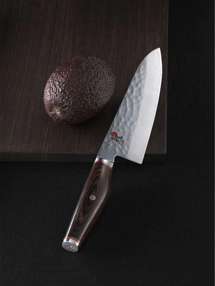 Zwilling Miyabi 6000MCT Gyutoh 20cm