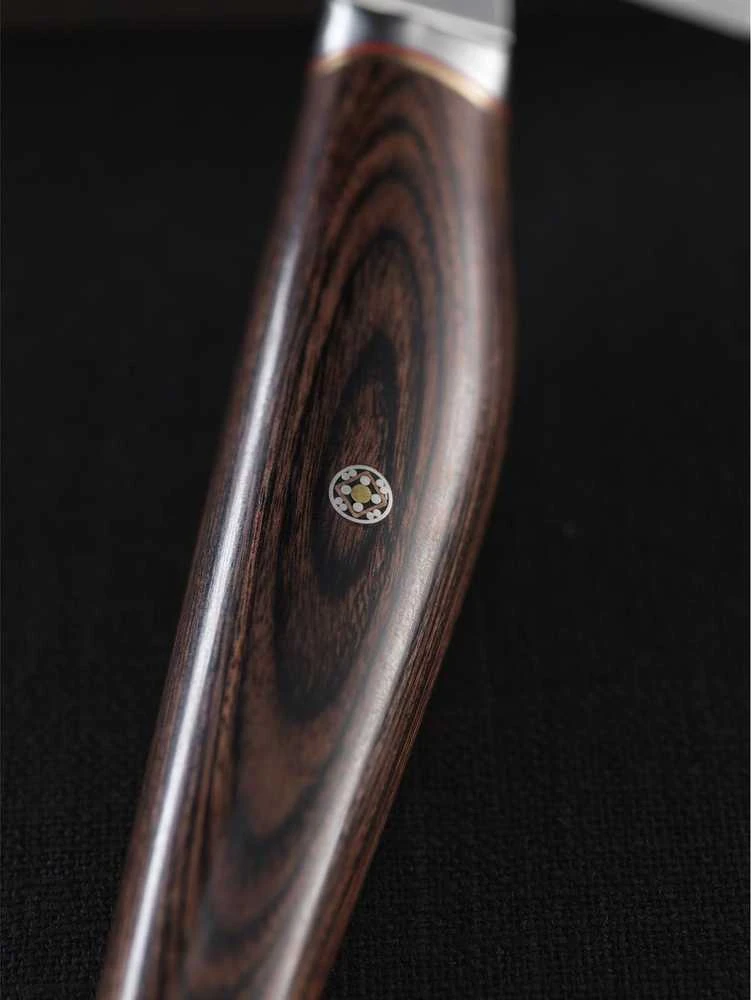 Zwilling Miyabi duonos peilis 23cm (6000MCT)