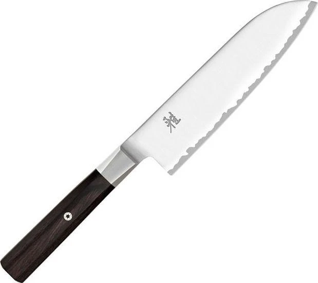 Zwilling MIYABI 4000FC Santoku peilis 18 cm