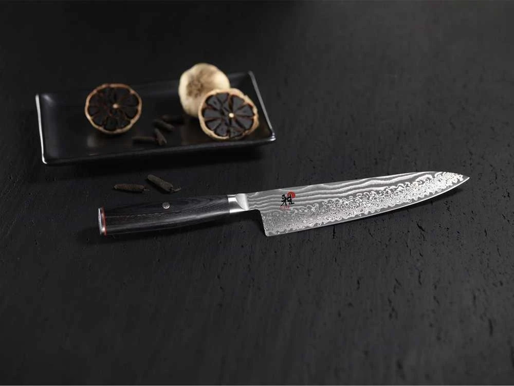 Zwilling Miyabi 5000FCD Gyutoh 24cm