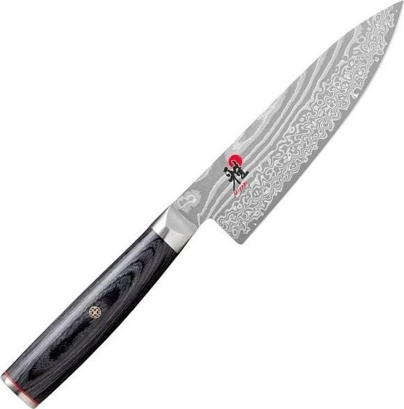 Zwilling Miyabi 5000FCD Gyutoh 24cm