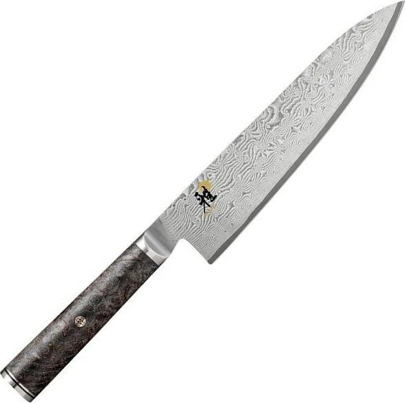 Zwilling Virtuvės peilis MIYABI 5000 MCD 67 Gyutoh, 24 cm