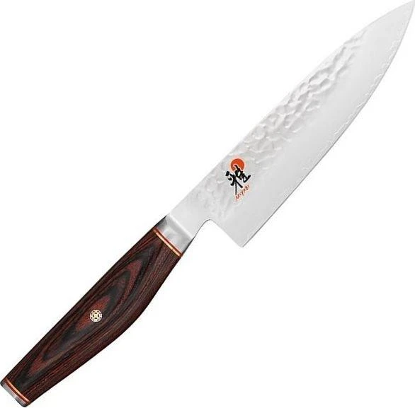 Zwilling Miyabi 6000MCT Gyutoh 20cm