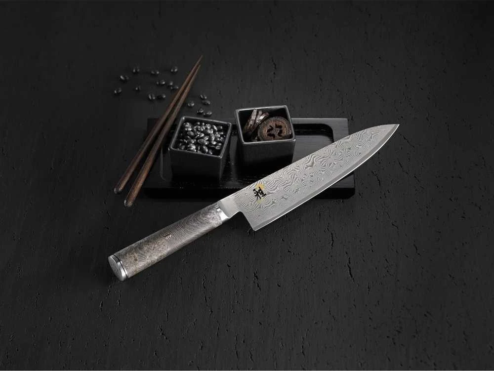 Zwilling Miyabi 5000MCD 67 Gyutoh 20cm