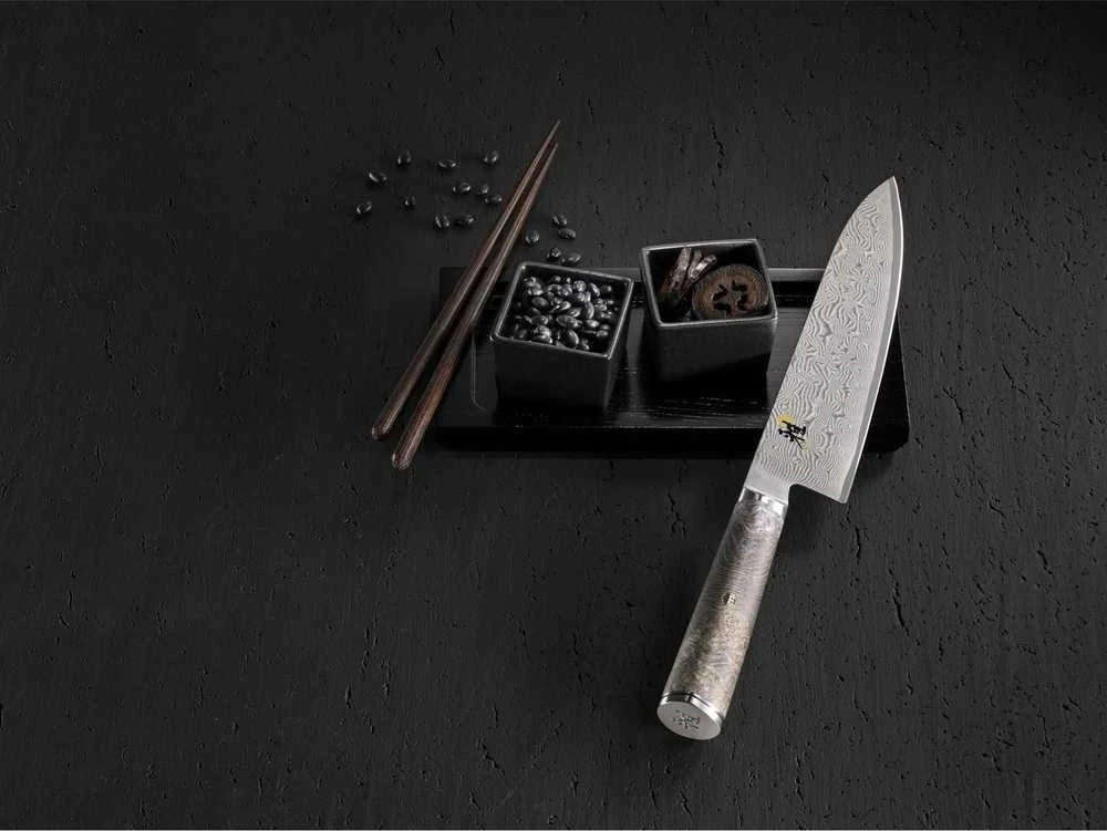 Zwilling Miyabi 5000MCD 67 Gyutoh 20cm