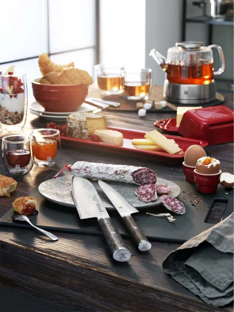 Zwilling Miyabi 5000MCD 67 Gyutoh 20cm