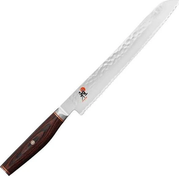 Zwilling Miyabi duonos peilis 23cm (6000MCT)