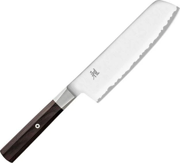 Zwilling Nakiri peilis MIYABI 4000FC 33952-171-0 - 17 cm