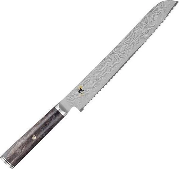 Zwilling Miyabi 5000MCD 67 duonos peilis 24cm