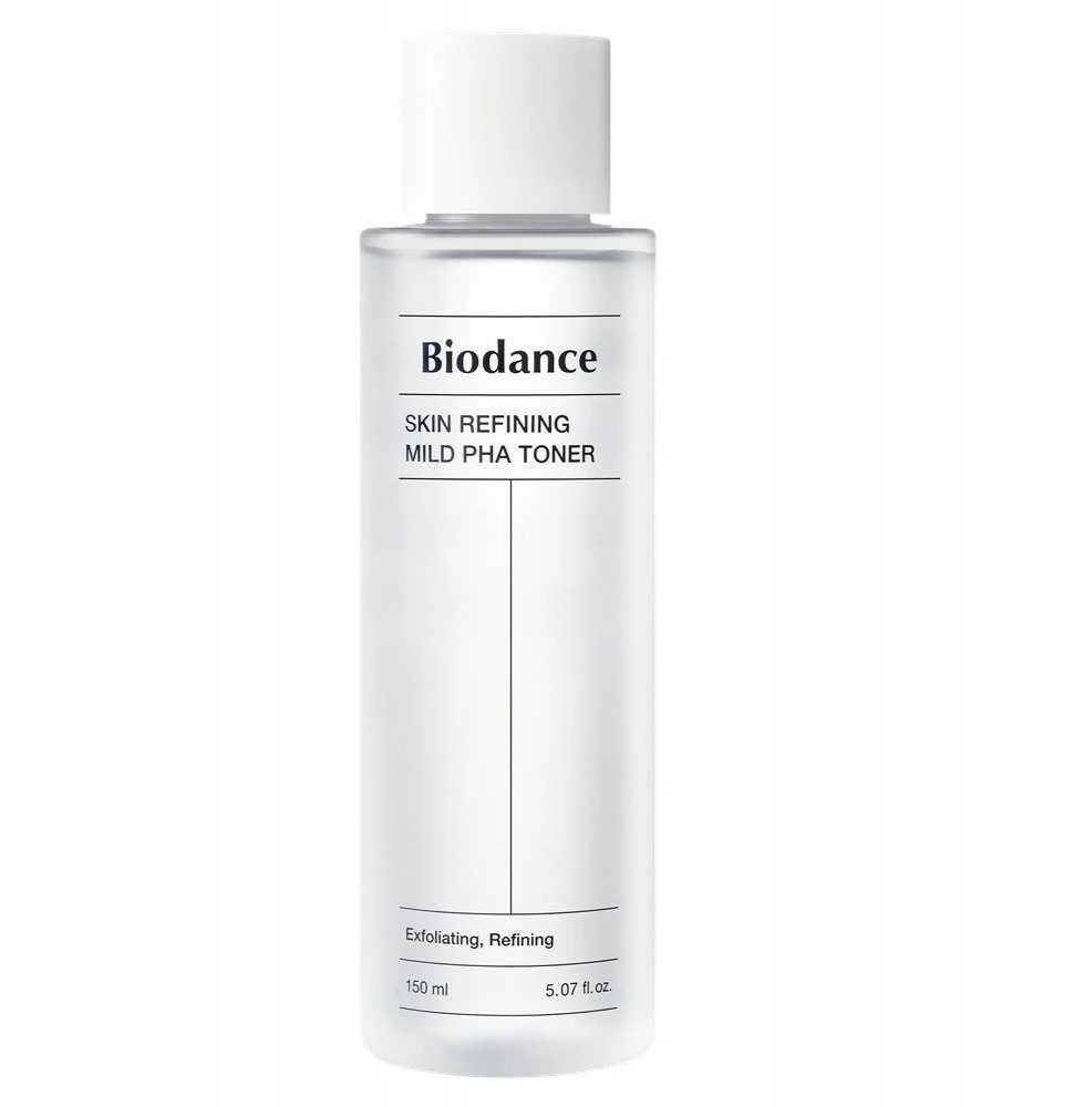 „Biodance“ odos rafinavimo priemonė, 150 ml