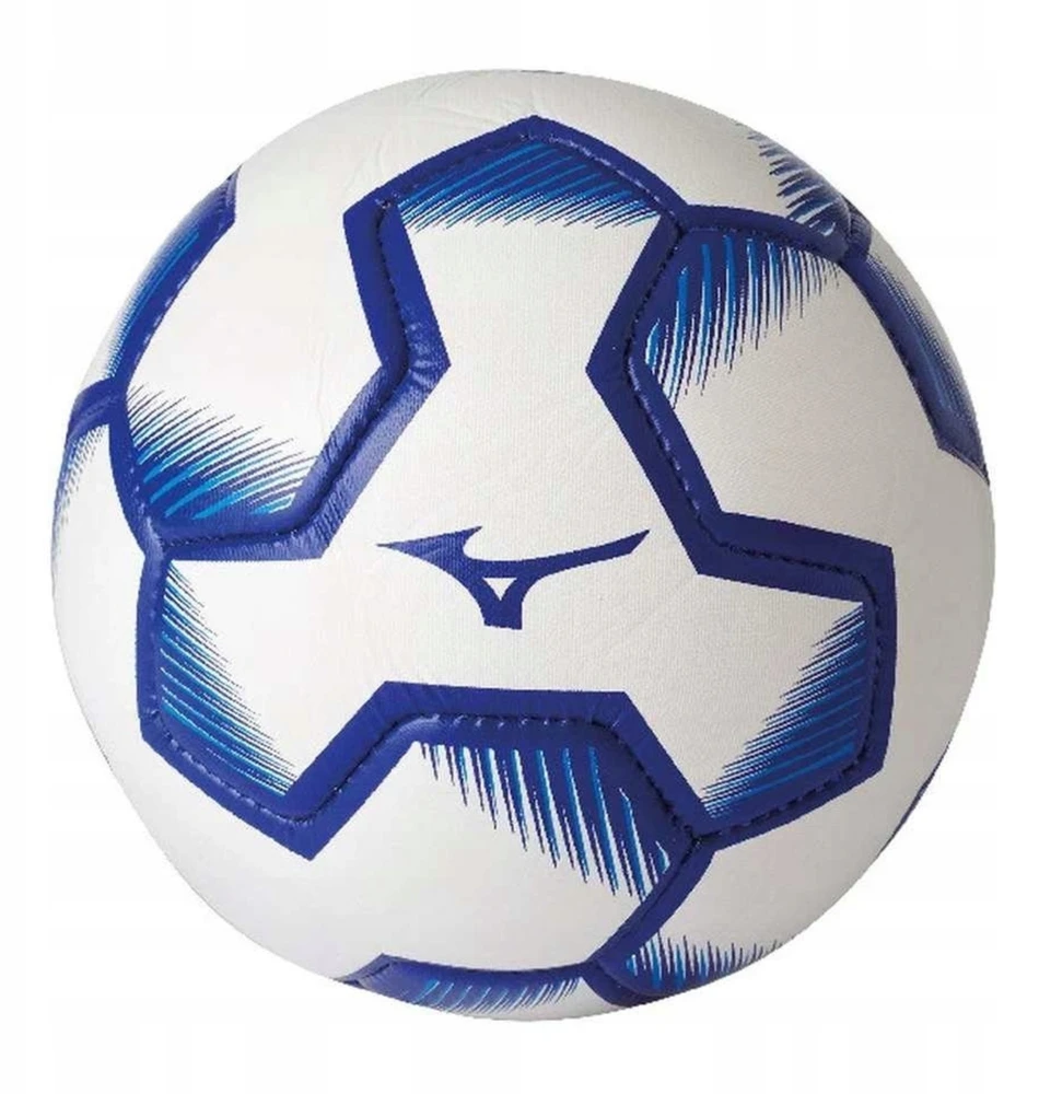 FUTBOLO KAMUOLYS MIZUNO FUJI TRR.4 Baltas 806816