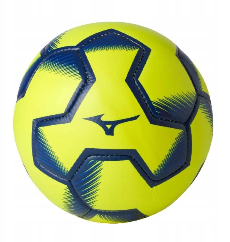 FUTBOLO KAMUOLYS MIZUNO FUJI TRR.4 GELTONAS 806809