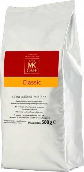 MK Cafe Classic malta kava 500g