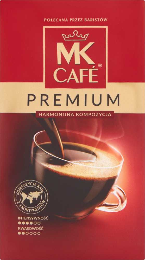 Malta kava MK Cafe Premium 250 g