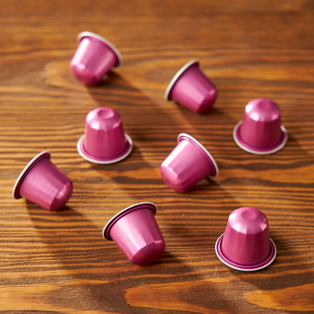 MK Cafe Nespresso espreso kapsulės, 10 vnt.