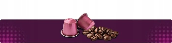 MK Cafe Nespresso espreso kapsulės, 10 vnt.