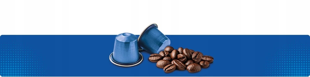 MK Cafe Nespresso Select kapsulės, 10 vnt.
