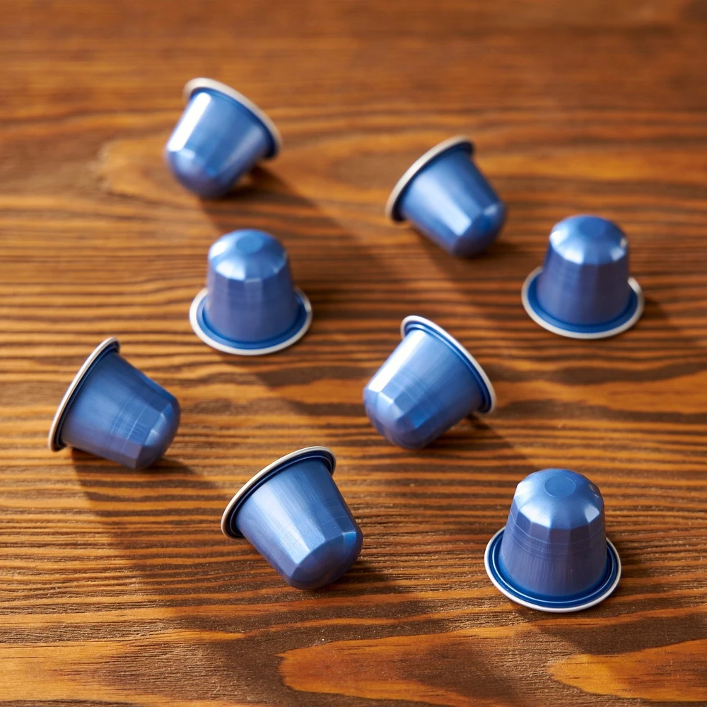 MK Cafe Nespresso Select kapsulės, 10 vnt.