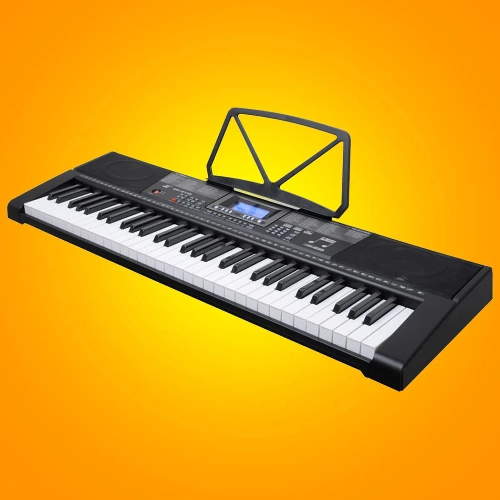 MK 2115 Klaviatūra elektroninė mokomoji nešiojama