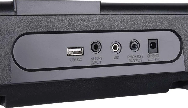 Maisto MK 2102 vaikiškas sintezatorius su klavišais