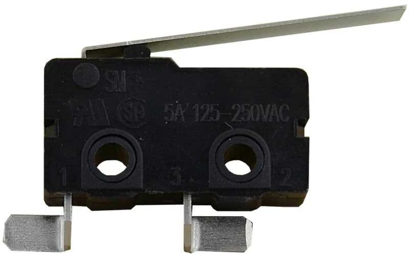 NUO SABOTAŽO APSAUGANTIS JUTIKLIS ML-101 FOR ALARM ENCLOSURES PULSAR