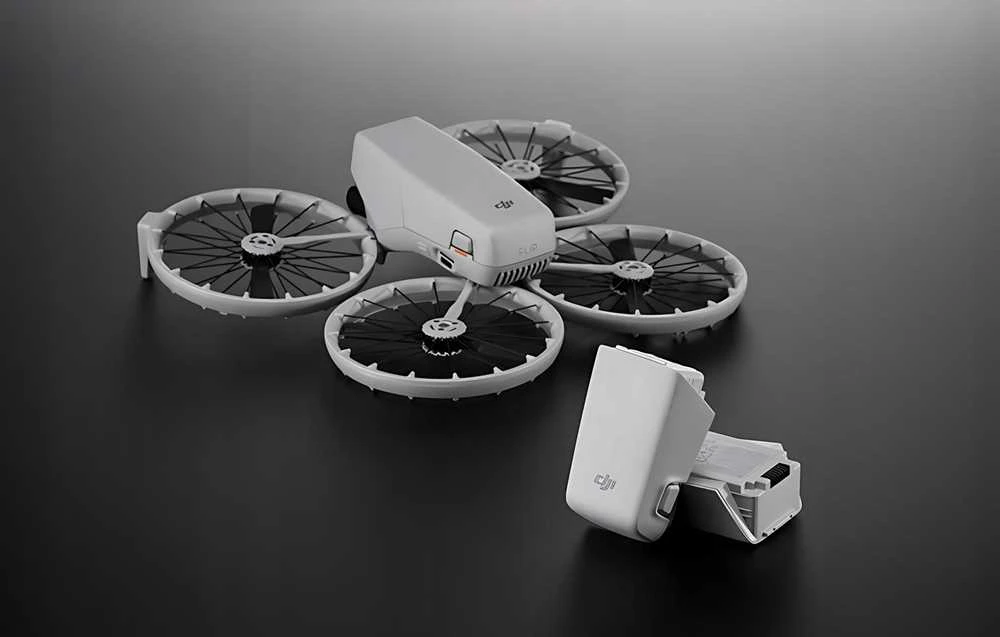 DJI Flip Intelligent Flight Baterija