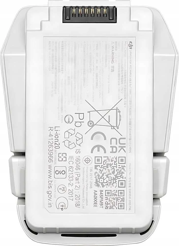 DJI Flip Intelligent Flight Baterija