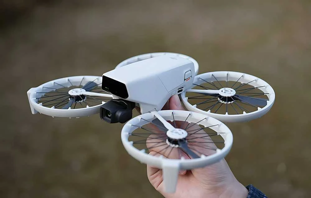 DJI Flip Intelligent Flight Baterija