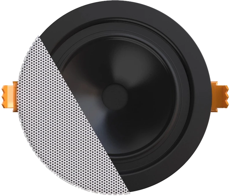 Audac ML Garsiakalbis sufitowy AUDAC CENA306I/W, 2,5" balta