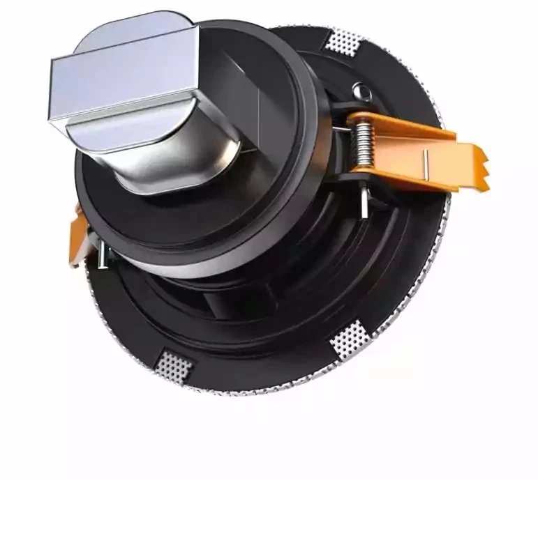 Audac ML Garsiakalbis sufitowy AUDAC CENA306I/W, 2,5" balta