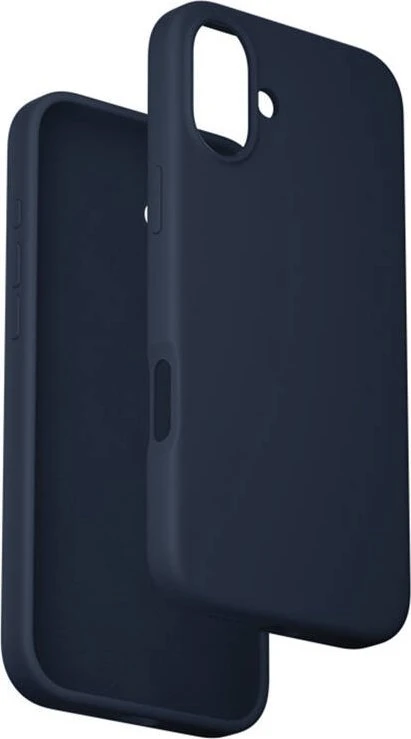 Dėklas Vention KUHL0-20 Case for iPhone 16 Plus MagSafe (Mėlyna)