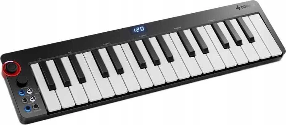 Donner N-32 – MIDI valdymo klaviatūra