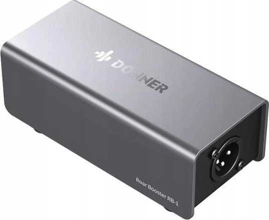 Donner RB-1 - mikrofono pirminis stiprintuvas