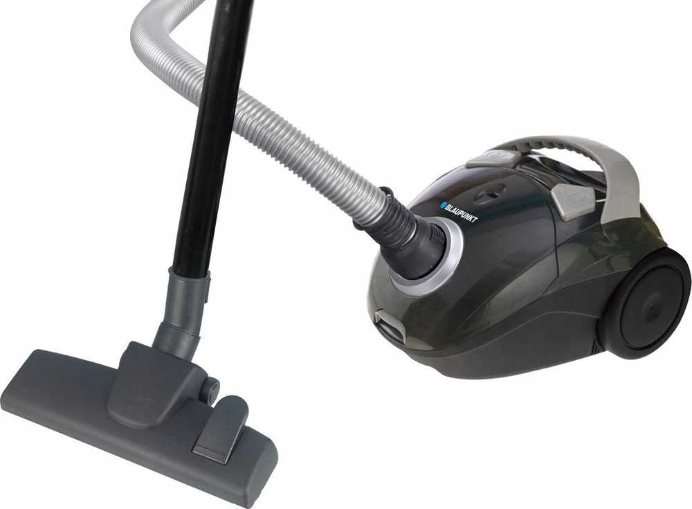 Dulkių siurblys Blaupunkt hoover VCB101, juodas