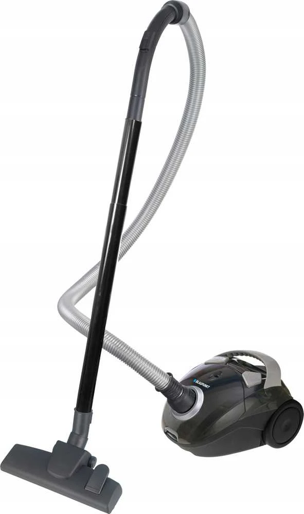 Dulkių siurblys Blaupunkt hoover VCB101, juodas