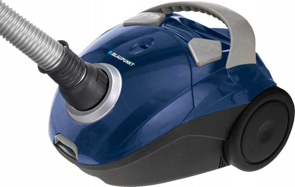 Dulkių siurblys Blaupunkt hoover VCB202