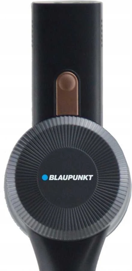 Dulkių siurblys Blaupunkt VCH701 grafito