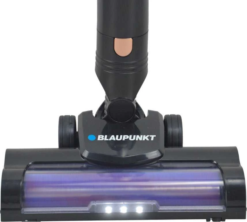 Dulkių siurblys Blaupunkt VCH701 grafito